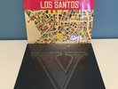 The Music of Grand Theft Auto V + Welcome To Los Santos Vinyl New Sealed