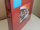 LED ZEPPELIN Houses Of The Holy Super Deluxe Edition Box Set 3LP 2CD BOOK SEALED