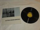 Clifford Brown Memorial LP 7055 Tadd Dameron Prestige W 50th RVG Mono DG Hear