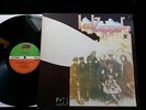 LED ZEPPELIN II LP Atlantic K 40037 UK Press ATLANTIC K 40037 Press A2/B4 EX