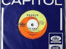 PEOPLE I Love You RARE SOUTHAMERICA 7