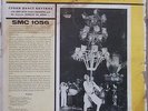 CUBA ARSENIO RODRIGUEZ ESTRELLAS DEL RITMO CHEO BELEN PUIG SMC GUAJEO CUBANO LP