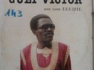 CHARANGA IVORY COAST GUEI VICTOR SUPER LEKINE FEAT AMOU LISTEN