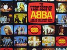 ABBA Very Best Of / Greatest Hits LP