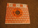 Debbie Lori Kaye/ The Iron Cross b/w Baby What I Mean/ Columbia/ 1966/ Canada