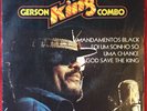 GERSON KING COMBO MANDAMENTO BLACK  4 TRACK EP 7