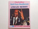 CHUCK BERRY - Maybelline / Roll Over Beethoven UNOPENED Hip-Pocket 1969 R&B Rock