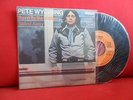 1978 PETE WYOMING BENDER Born to be Indian 7/45 [UNPLAYED] KRAUT FOLK PORTUGAL