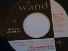 The Masqueraders - I Don't Want NobodyTo Lead Me On 7