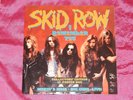 SKID ROW - I REMEMBER YOU - 3tr 12