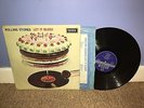 The Rolling Stones - Let It Bleed LP Unboxed Decca 1969 Stereo UK 1st Press G/VG