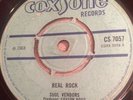 The Soul Vendors - Real Rock UK Coxsone 7