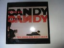 LP Record The Jesus and Mary Chain Psychocandy 240790-1  1985