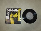 BLACK SABBATH PARANOID E.P. VERTIGO LABEL , AUSTRALIA CIRCA 1973