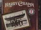 Dance Band On The Titanic Harry Chapin UK 2-LP vinyl record (Double Album)