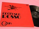 GOBLIN LP PROFONDO ROSSO ORIG ITALY PROG 1975 EX   GATEFOLD COVER