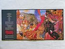 Santana Abraxas 1970 Columbia KC30130 Original ARS Press German A2/B2 Import EX