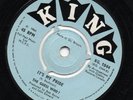 HEAR - GUESS WHO - IT'S MY PRIDE - UK KING 1966 RARE MOD/GARAGE FUZZ BRILL