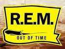 Out Of Time R.E.M.  Vinyl Record (2016) Brand New Ships Worldwide