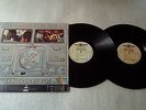 *BOB MARLEY & THE WAILERS - BABYLON BY BUS/ ORIG. 1978 TUFF GONG LIVE LP/ HEAR