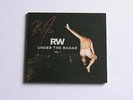 Robbie Williams - Under The Radar  Vol 1 - Signed