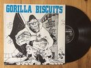 Gorilla Biscuits s/t we bite 12