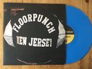 Floorpunch New Jersey BLUE ten yard fight down to nothing judge youth of today