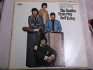 THE BEATLES Yesterday and Today 1966 MONO LP Capitol T 2553 ORIG w/ RAINBOW