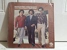 Rare Orig.Tommy Olivencia lp.-Juntos de Nuevos with Chamaco Ramirez-Inca1035 '74