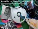 Francois De Roubaix: Le Monde Electronique De Francois De Roubaix Vol. II
