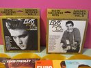 Elvis Presley Golden Singles 1 & 2 greatest hits 45 record NEW color vinyl 50th