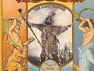 Dr. John, The Night Tripper The Sun, Moon & Herbs NEAR MINT Atlantic Vinyl LP