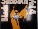 Black Sabbath Vol. 4 (PROMO) LP Vinyl
