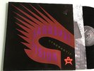 LP Belgium 1991  Cyberaktif ?– Tenebrae Vision