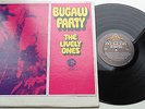 KLP71A - The Lively Ones - Bugalu Party (E 4449) US LP, mgm 1967