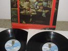 TOM WAITS LP - NIGHTHAWKS AT THE DINER - 1975 - DB LP - LOOKS UNPLAYED - WOW