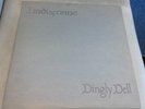 Lindisfarne Dingly Dell Excellent Vinyl Record LP & Poster CAS 1057