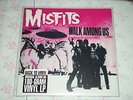 misfits walk among us 180-GRAM VINYL LP STILL SEALED LIMITED