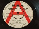 JOHNNY KIDD And The PIRATES:Send For That Girl.RARE UK A-Label PROMO 7