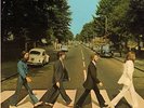 The Beatles(3rd State 2U/1U Vinyl LP)Abbey Road-Apple /Parlophone-PCS 7-Ex+/Ex-