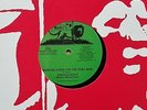 J.DELAHAYE /Working Hard For he Rent Rain- Mystic Revelation / WACKIE'S 709 (US)