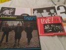 THE JAM SNAP 1 with free 7