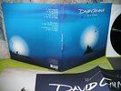 3 LPs David Gilmour On An Island 2006 Rattle That Look Same
