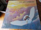 The Son Company LP Rare  Funk Drum Breaks Chicago Xian Grail LP Vinyl EX to NM