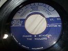 '65 STUDIO 1 SKA 45 WAILERS SHAME & SCANDAL/R. ALPHONSO THE SOUL BROS SCA-BALENA