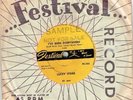 LUCKY STARR - I'VE BEEN EVERYWHERE - RARE 7