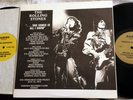 2 LP Rolling Stones - Sad Songs Is All I Know THROWN RECS - SF 1975 Not TMOQ