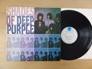 Deep Purple ?– Shades Of Deep Purple, Tetragrammaton, T-102, USA '68,Vinyl: vg++