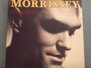 MORRISSEY Viva Hate 1988 USA Vinyl LP EXCELLENT CONDITION original
