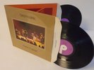70s Heavy Rock DEEP PURPLE made in japan Original UK Double Vinyl LP N Mint